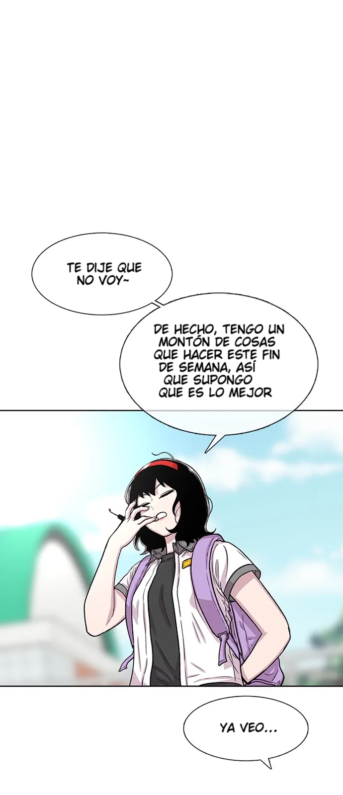 Star Ginseng Store Capítulo 75 - Página 45 en español