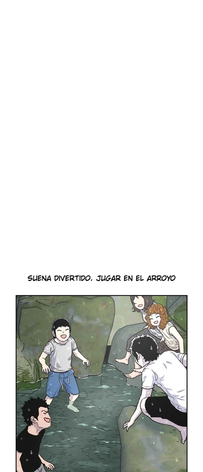 Star Ginseng Store Capítulo 75 - Página 49 en español