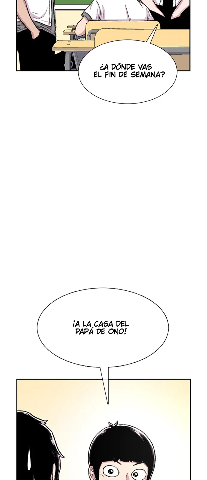 Star Ginseng Store Capítulo 75 - Página 9 en español