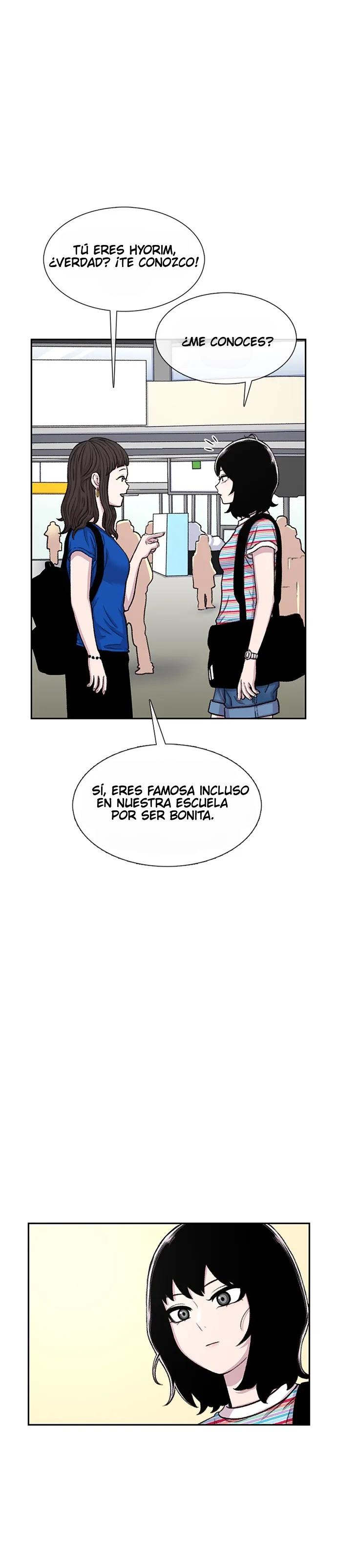 Star Ginseng Store Capítulo 76 - Página 11 en español