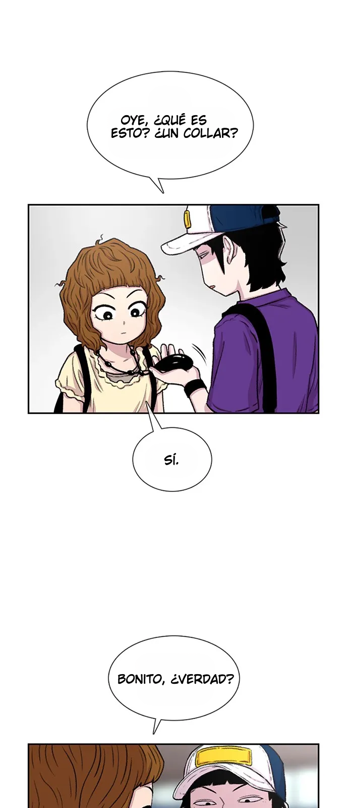 Star Ginseng Store Capítulo 76 - Página 13 en español