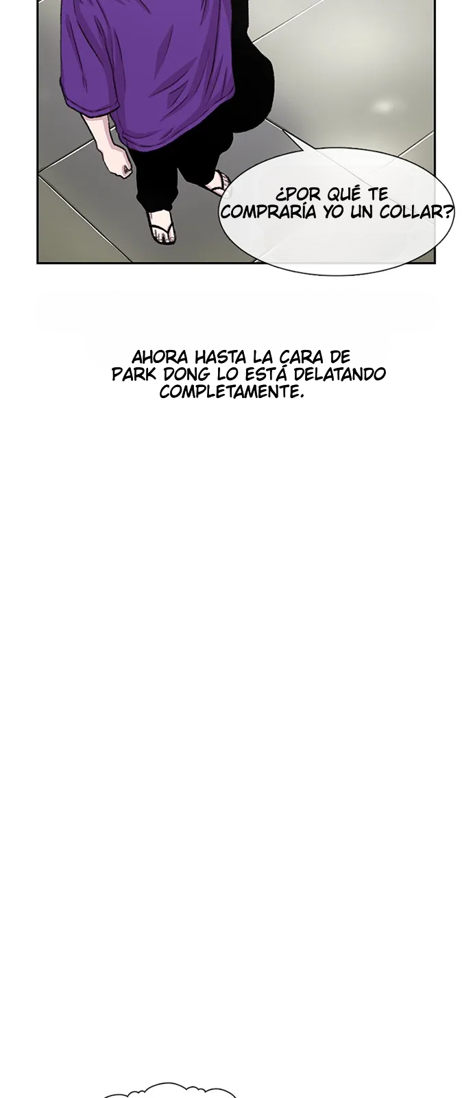 Star Ginseng Store Capítulo 76 - Página 17 en español
