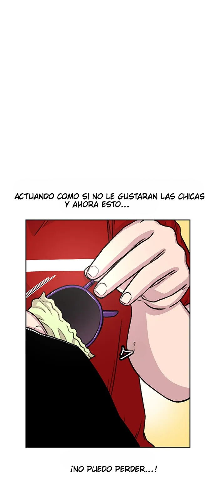 Star Ginseng Store Capítulo 76 - Página 21 en español