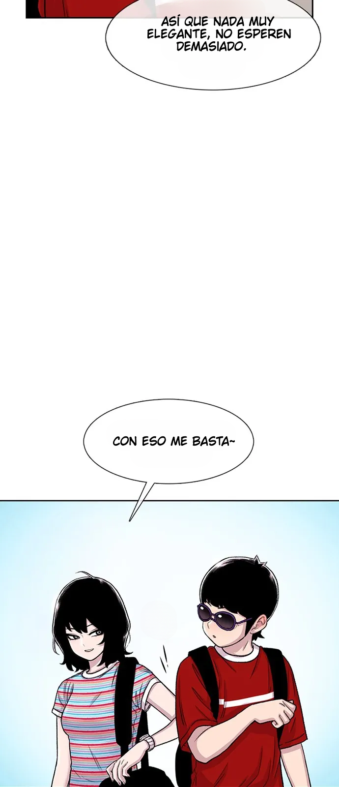 Star Ginseng Store Capítulo 76 - Página 28 en español