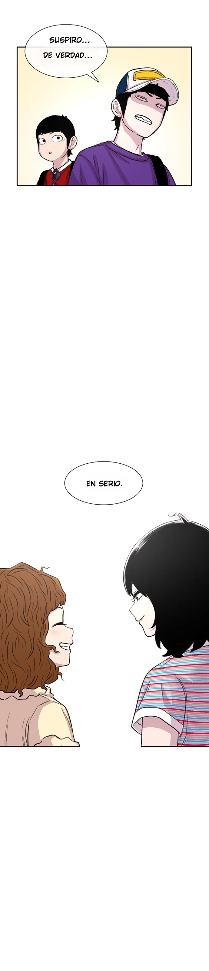 Star Ginseng Store Capítulo 76 - Página 37 en español