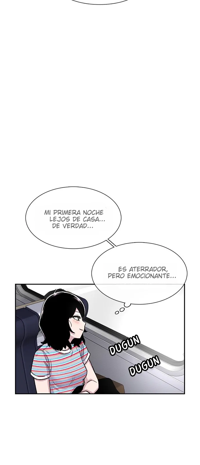 Star Ginseng Store Capítulo 76 - Página 43 en español