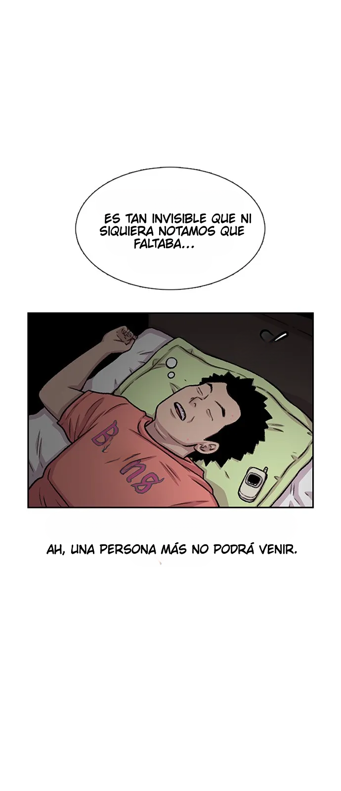 Star Ginseng Store Capítulo 76 - Página 8 en español