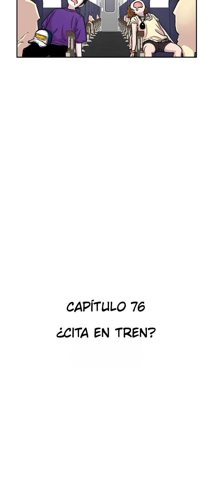 Star Ginseng Store Capítulo 77 - Página 10 en español