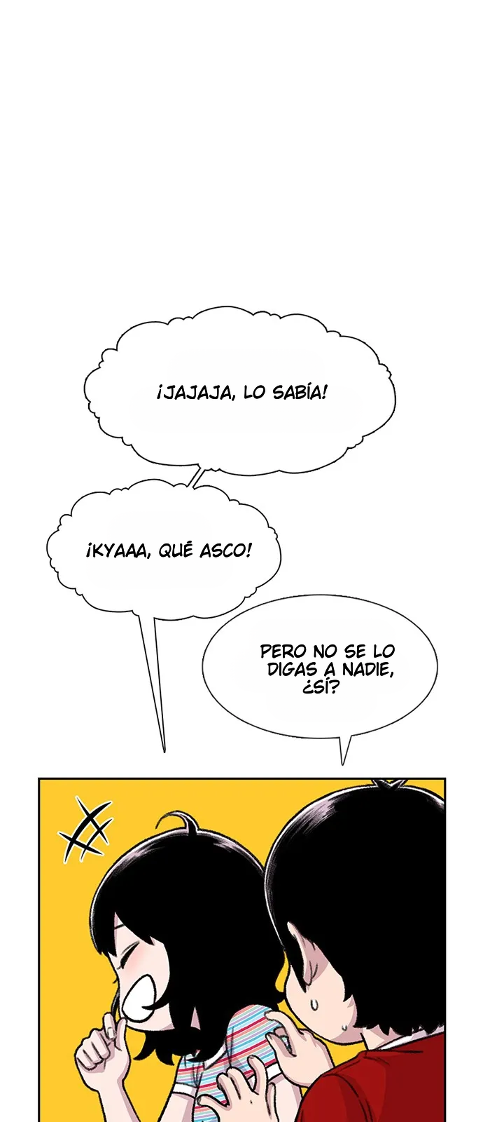 Star Ginseng Store Capítulo 77 - Página 28 en español