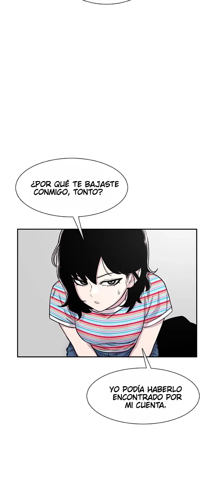 Star Ginseng Store Capítulo 77 - Página 3 en español