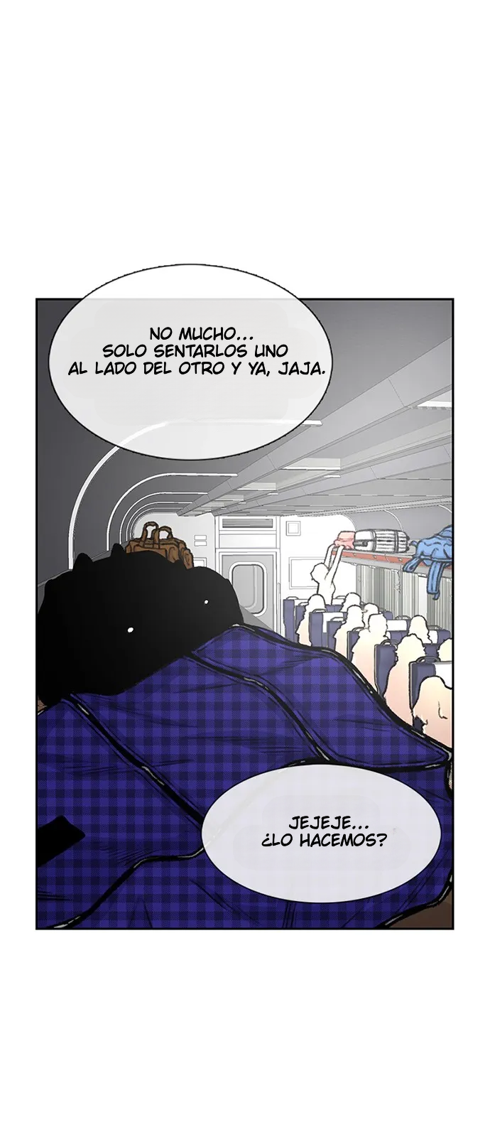 Star Ginseng Store Capítulo 77 - Página 30 en español