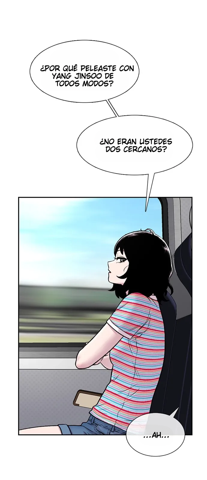 Star Ginseng Store Capítulo 77 - Página 33 en español