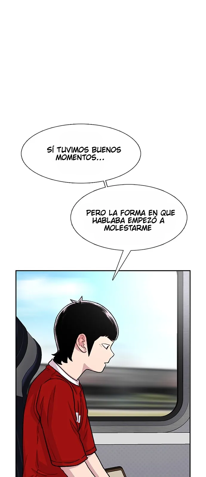 Star Ginseng Store Capítulo 77 - Página 34 en español