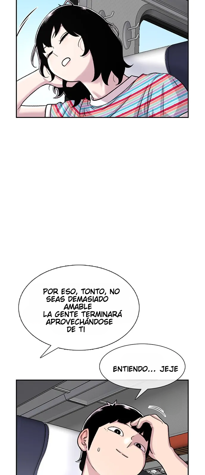 Star Ginseng Store Capítulo 77 - Página 37 en español
