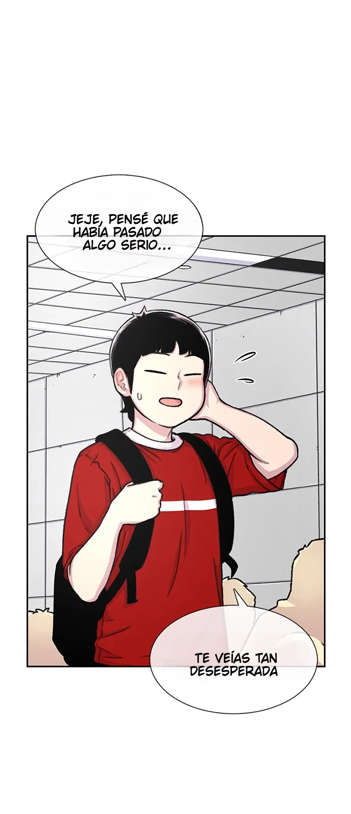 Star Ginseng Store Capítulo 77 - Página 4 en español