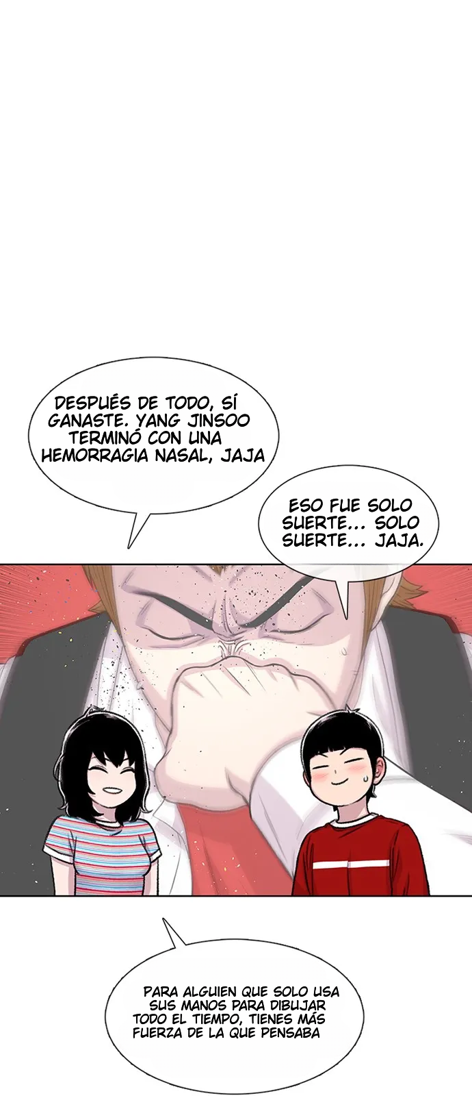 Star Ginseng Store Capítulo 77 - Página 40 en español