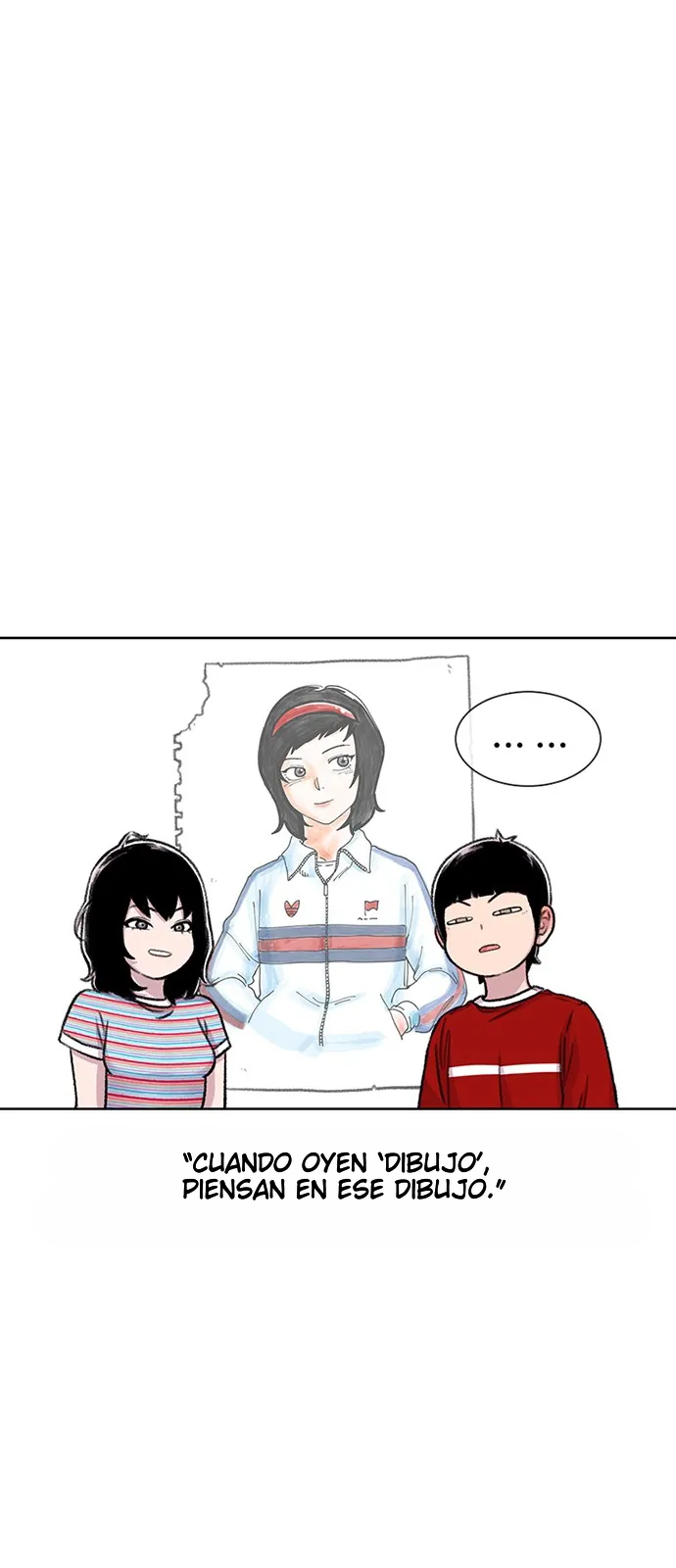 Star Ginseng Store Capítulo 77 - Página 41 en español