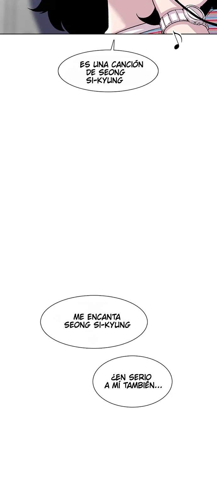 Star Ginseng Store Capítulo 77 - Página 57 en español