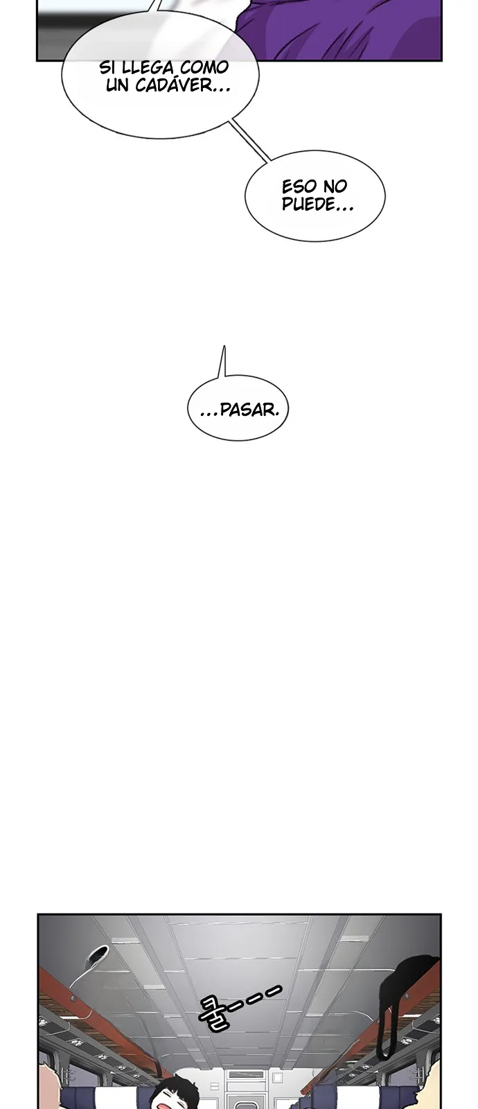 Star Ginseng Store Capítulo 77 - Página 9 en español