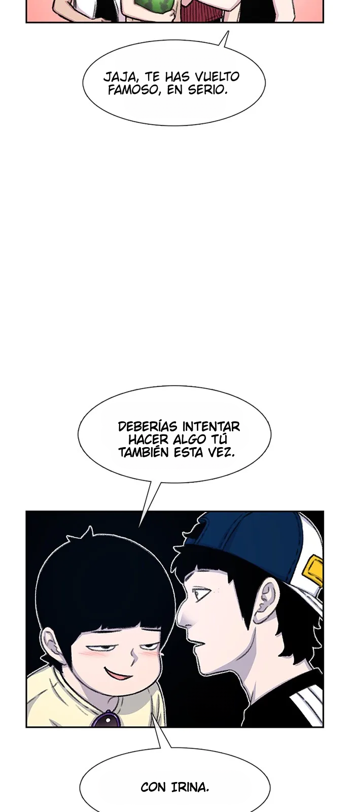 Star Ginseng Store Capítulo 78 - Página 44 en español