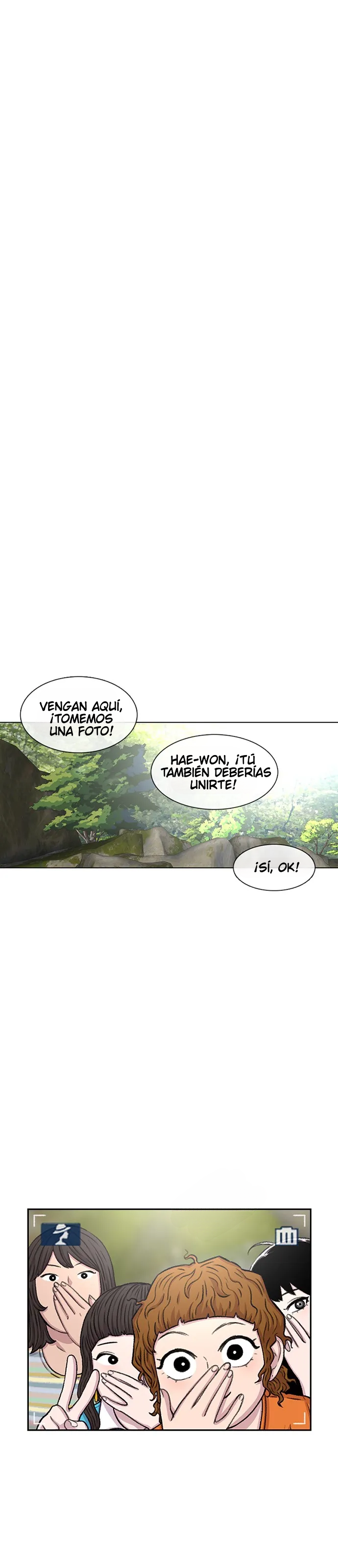 Star Ginseng Store Capítulo 78 - Página 46 en español