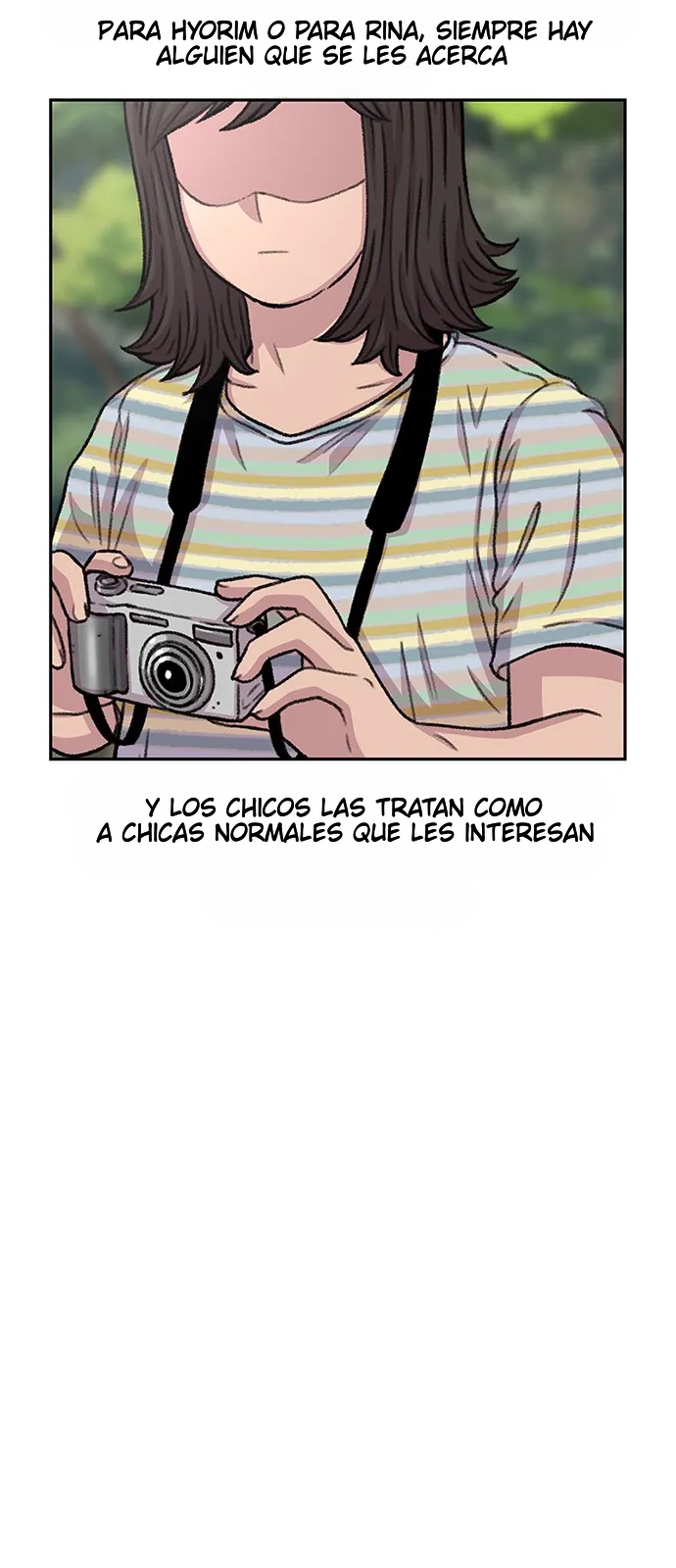 Star Ginseng Store Capítulo 79 - Página 11 en español