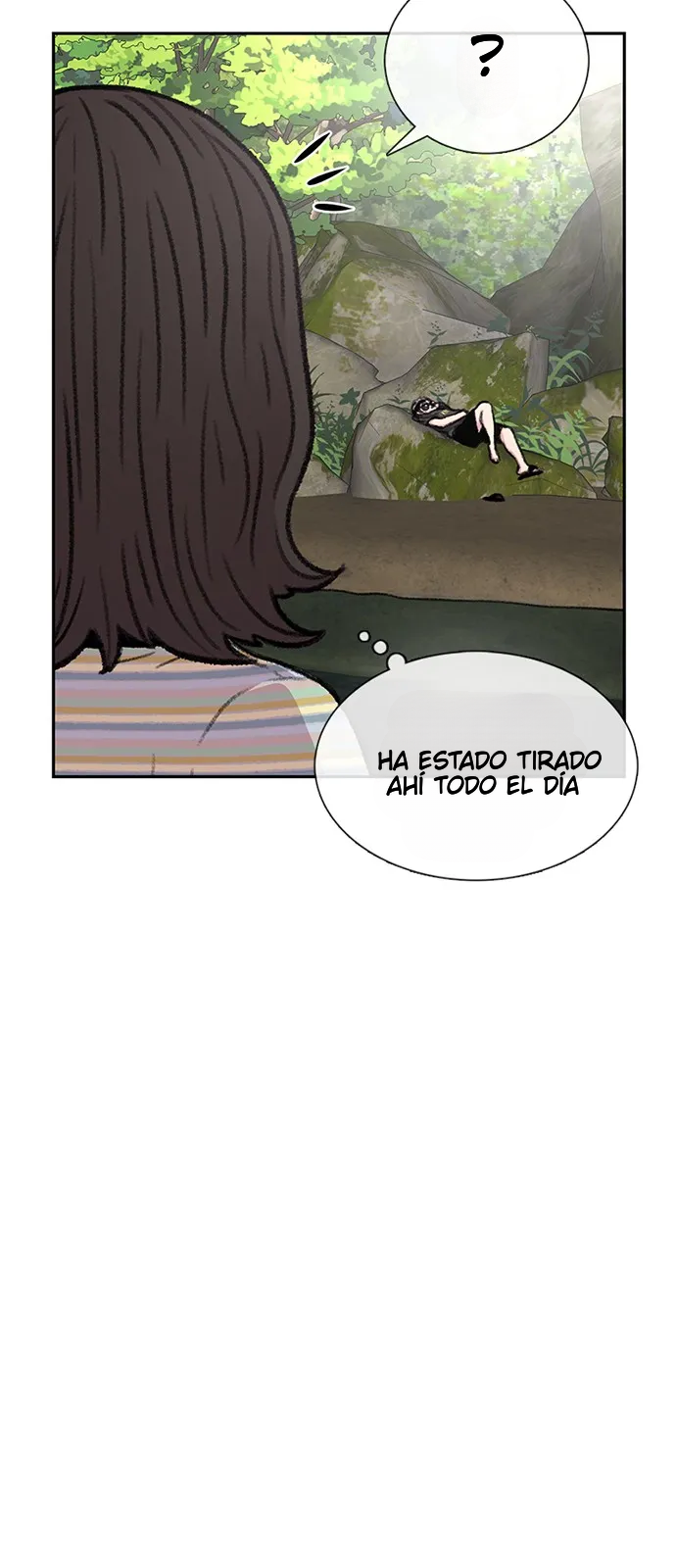 Star Ginseng Store Capítulo 79 - Página 14 en español