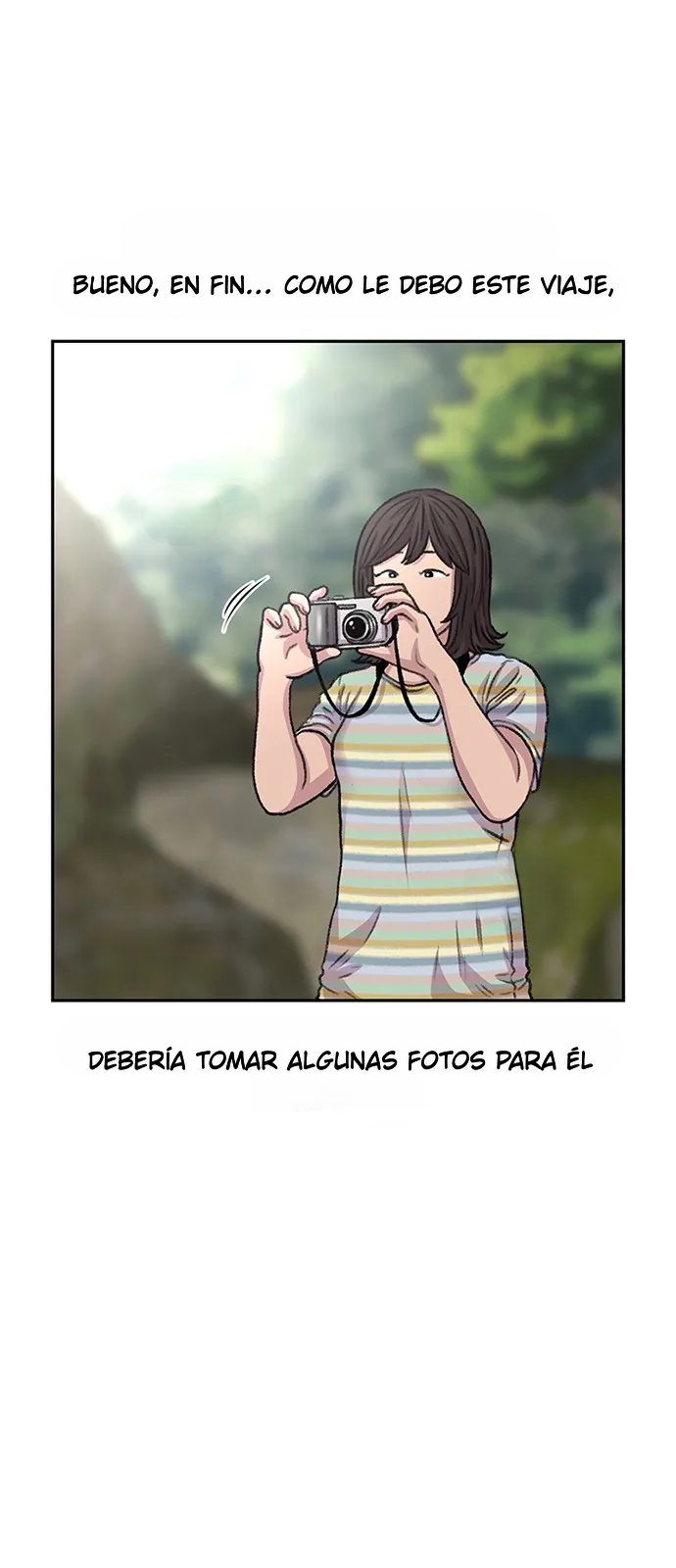 Star Ginseng Store Capítulo 79 - Página 16 en español