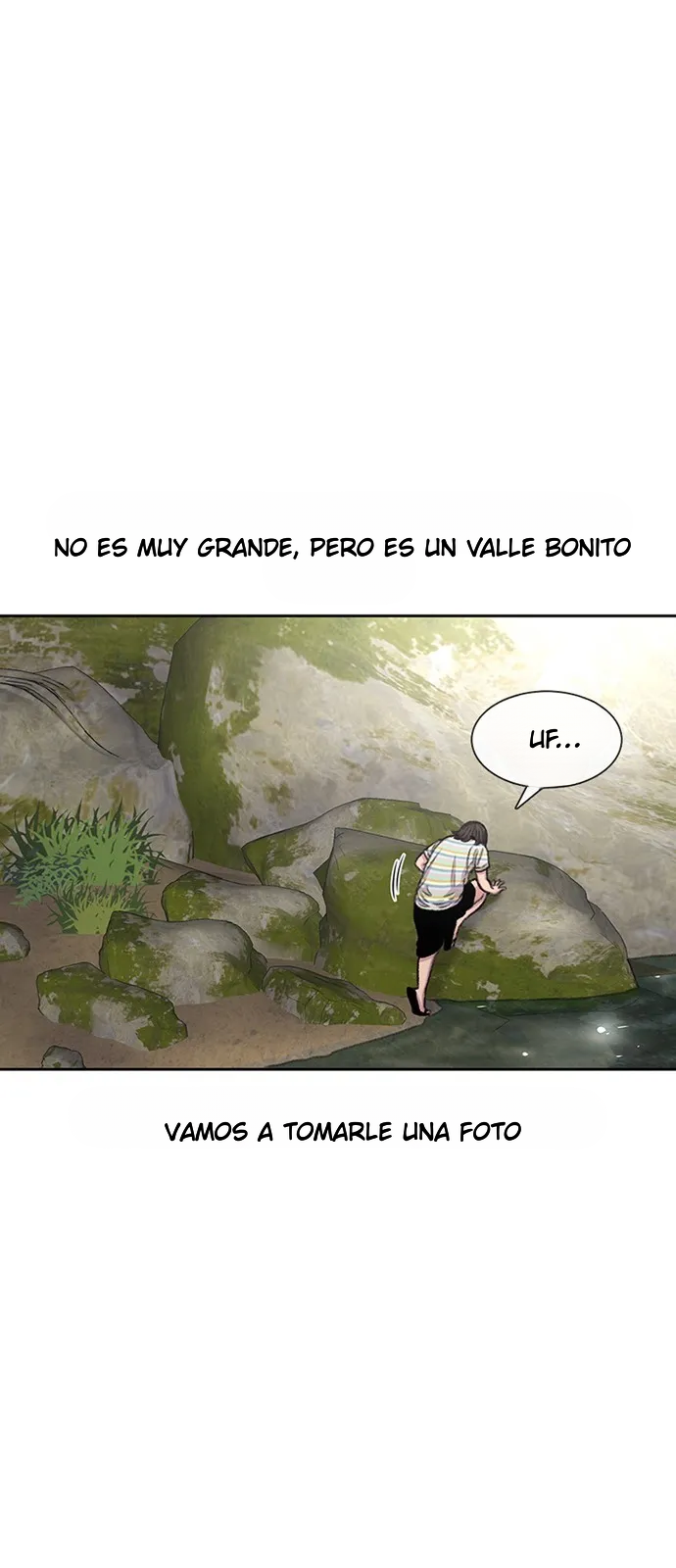 Star Ginseng Store Capítulo 79 - Página 17 en español