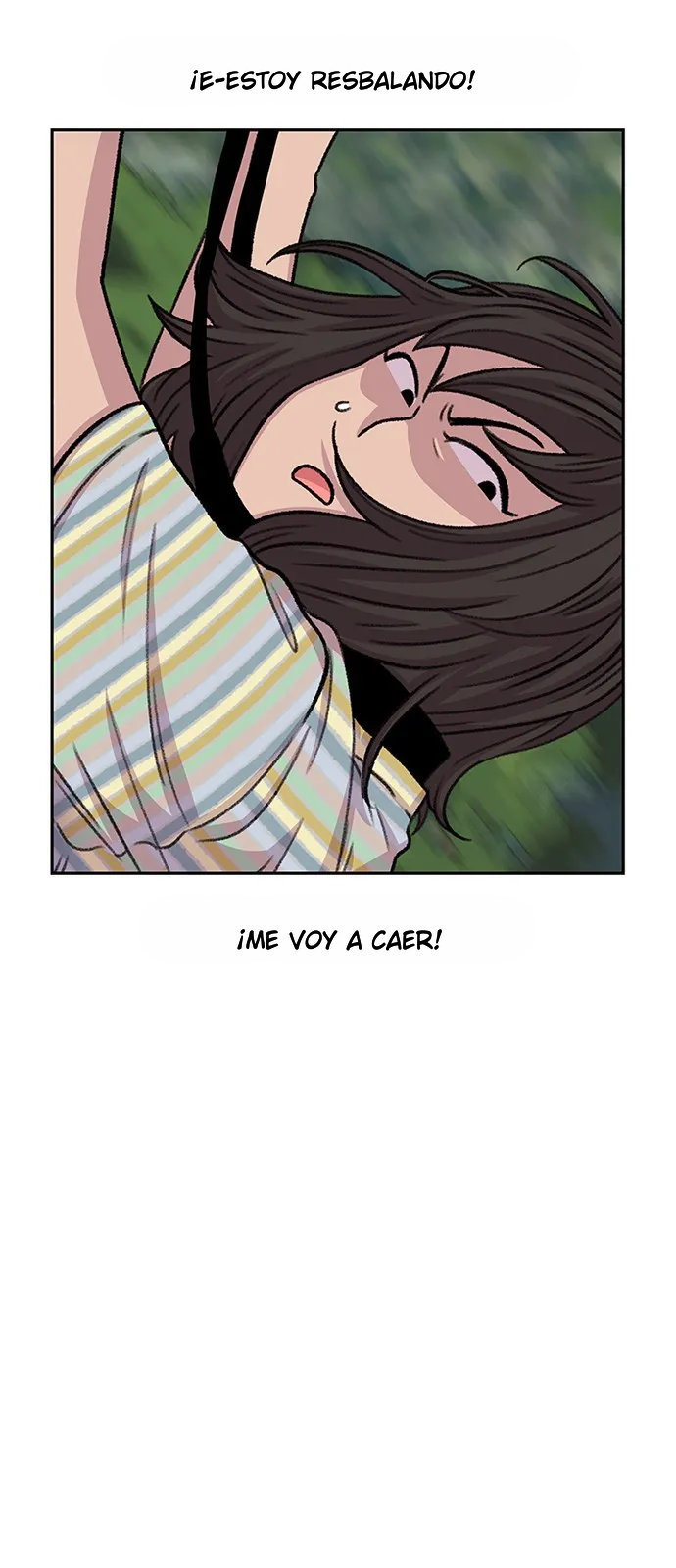 Star Ginseng Store Capítulo 79 - Página 21 en español