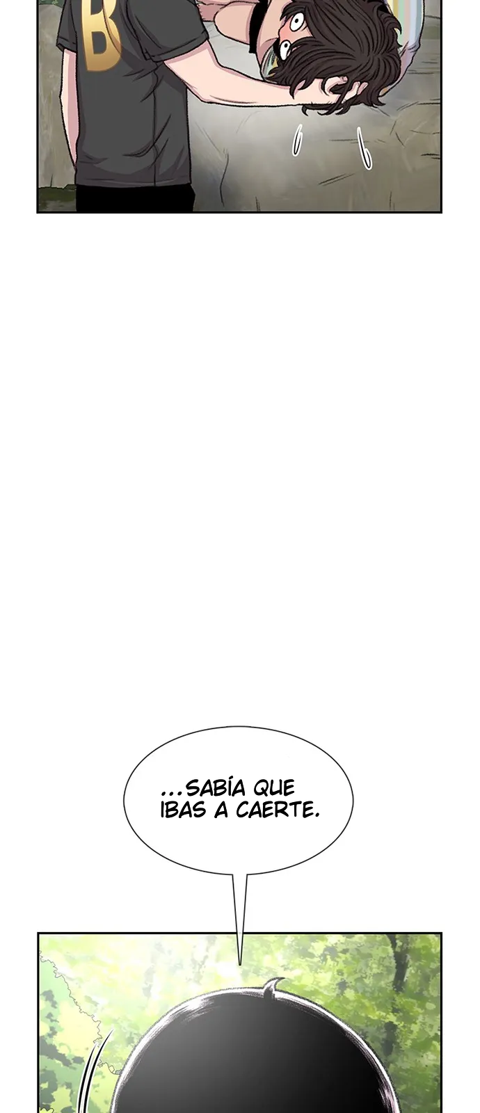 Star Ginseng Store Capítulo 79 - Página 31 en español
