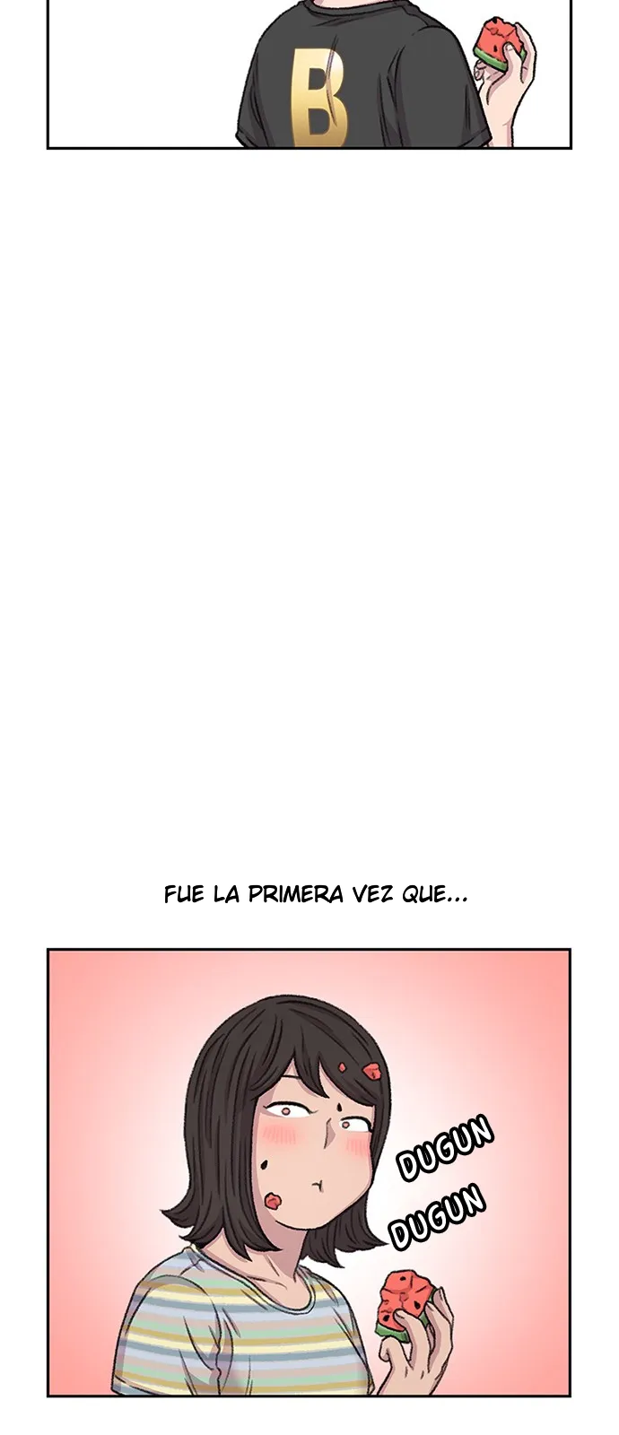 Star Ginseng Store Capítulo 79 - Página 39 en español