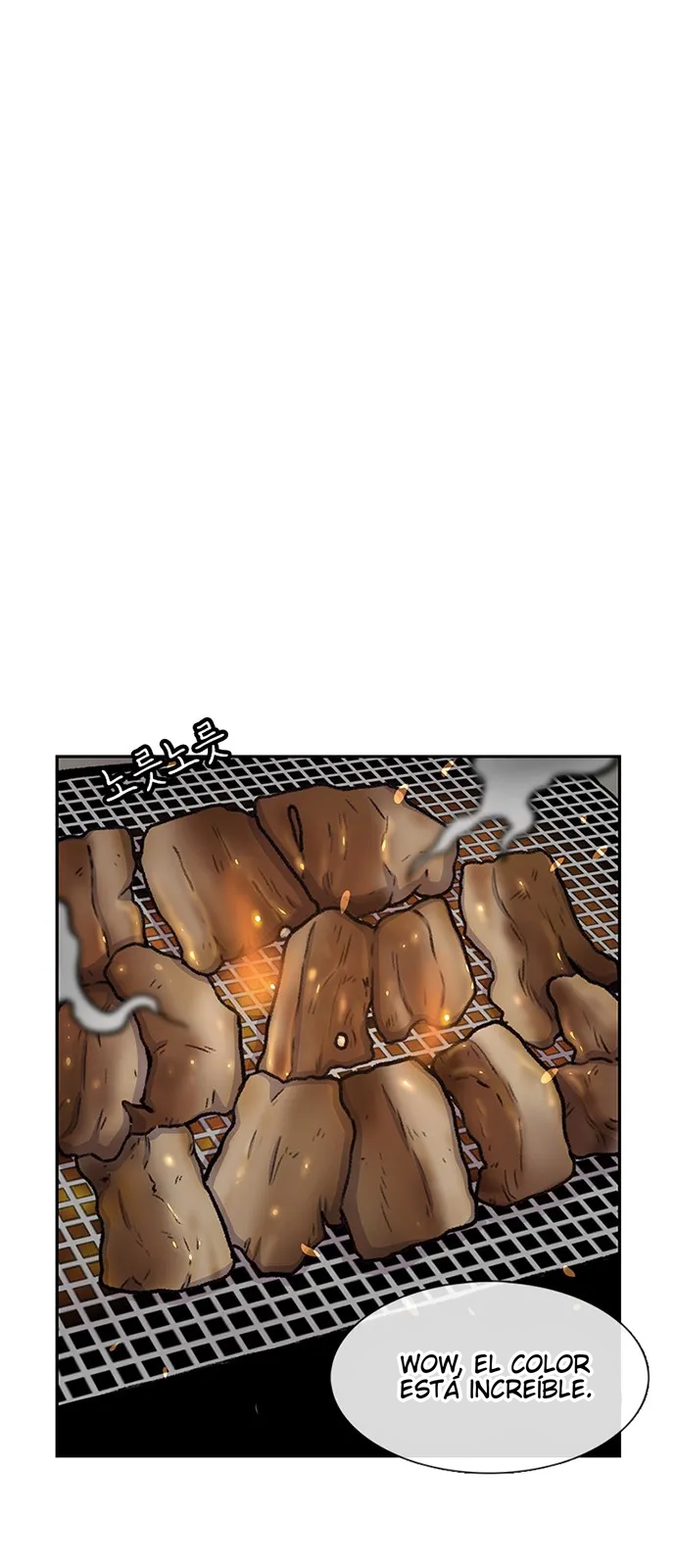 Star Ginseng Store Capítulo 79 - Página 46 en español