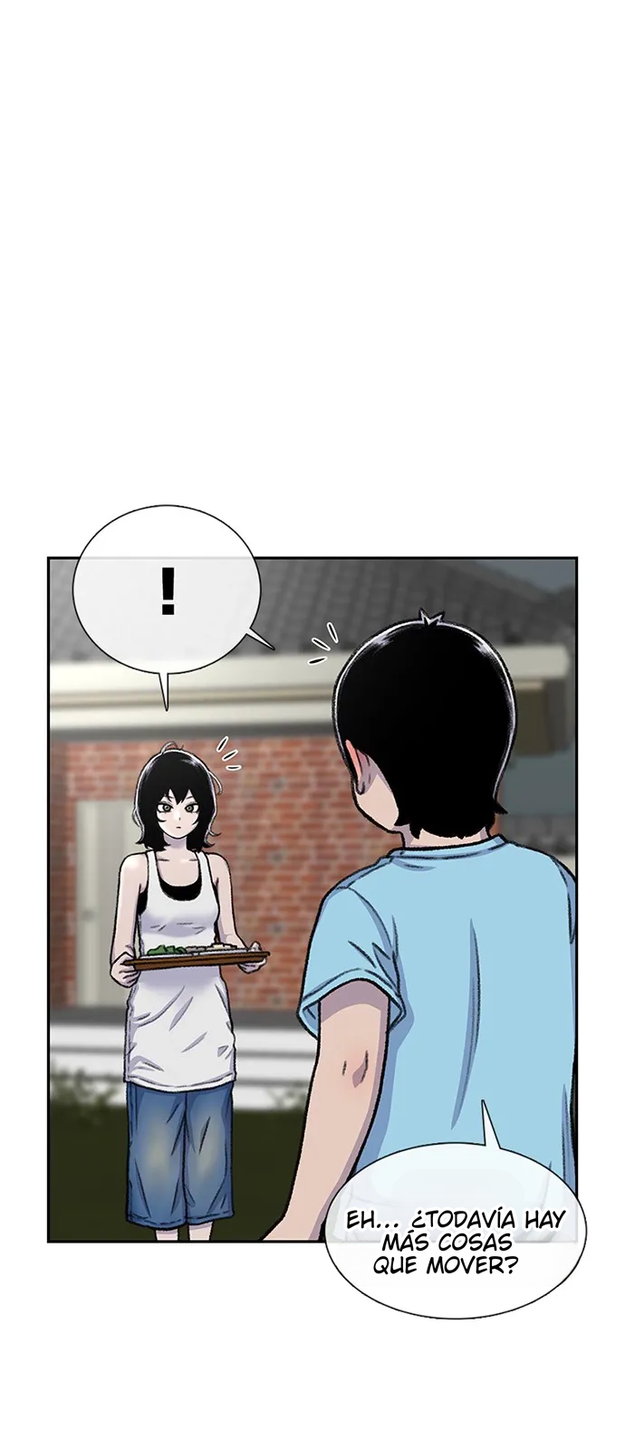 Star Ginseng Store Capítulo 79 - Página 52 en español