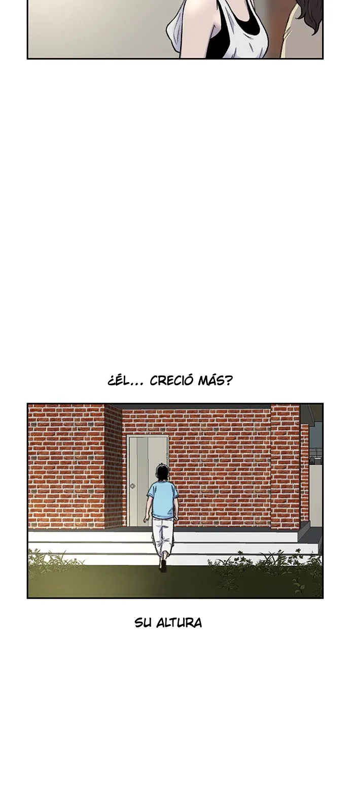 Star Ginseng Store Capítulo 79 - Página 55 en español