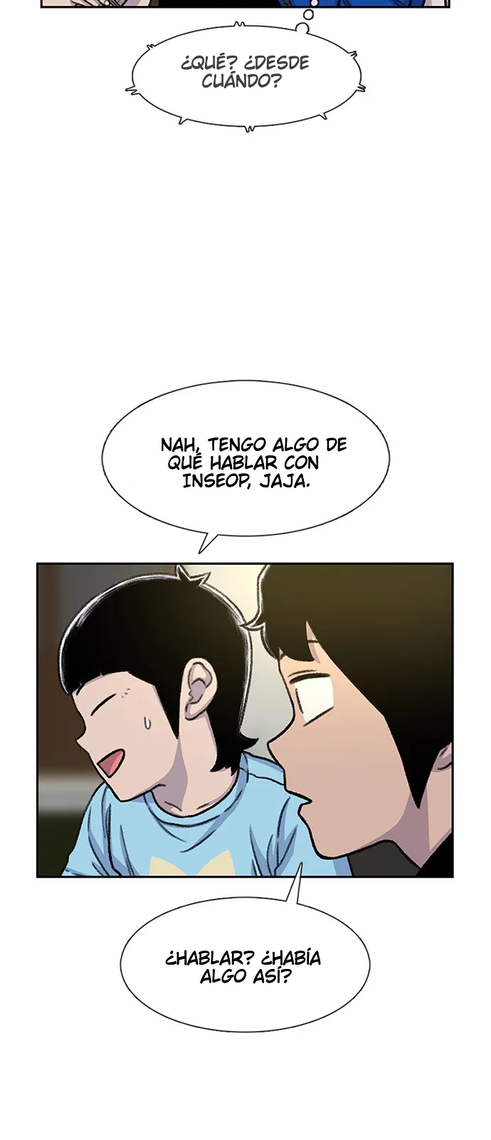 Star Ginseng Store Capítulo 79 - Página 66 en español