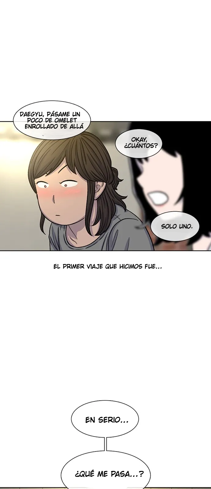 Star Ginseng Store Capítulo 79 - Página 68 en español