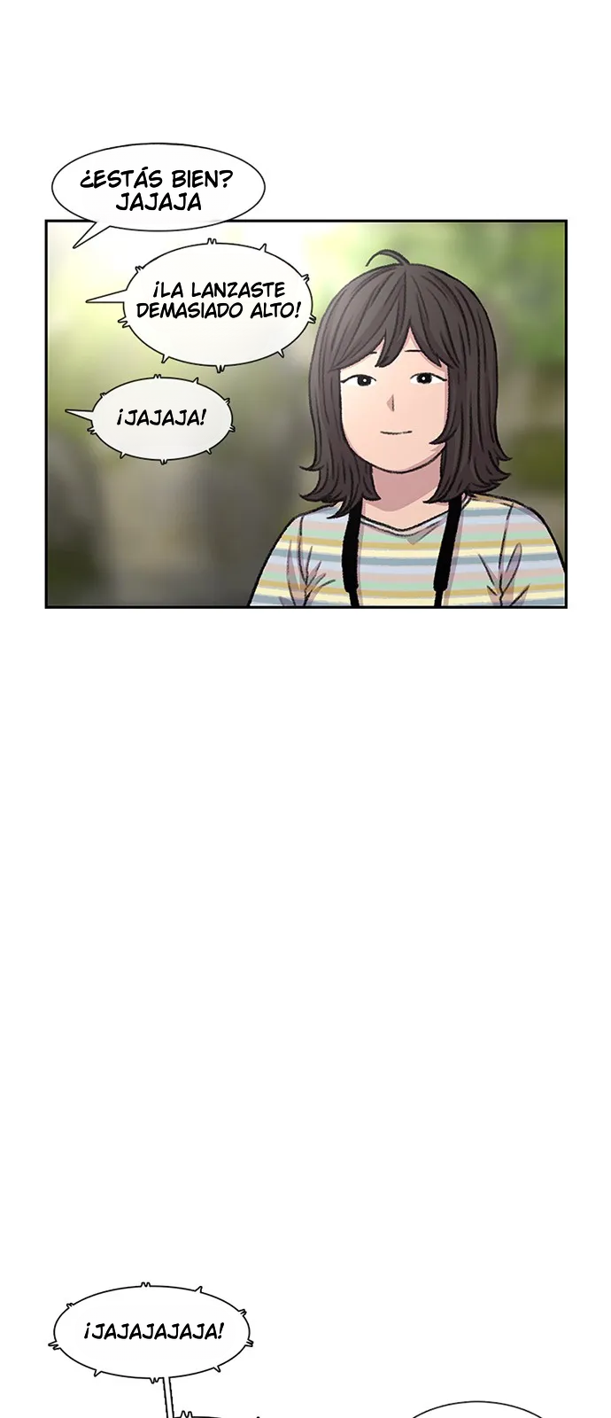 Star Ginseng Store Capítulo 79 - Página 8 en español