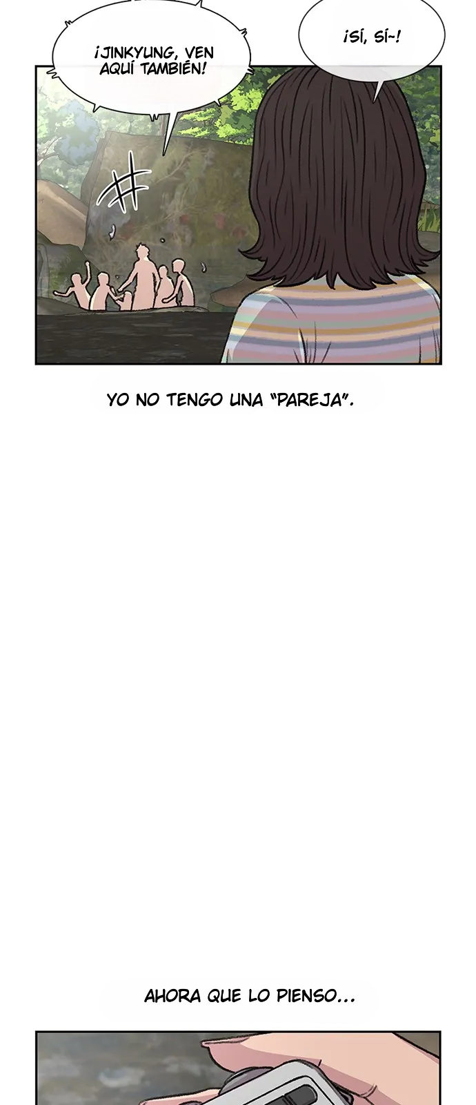 Star Ginseng Store Capítulo 79 - Página 9 en español
