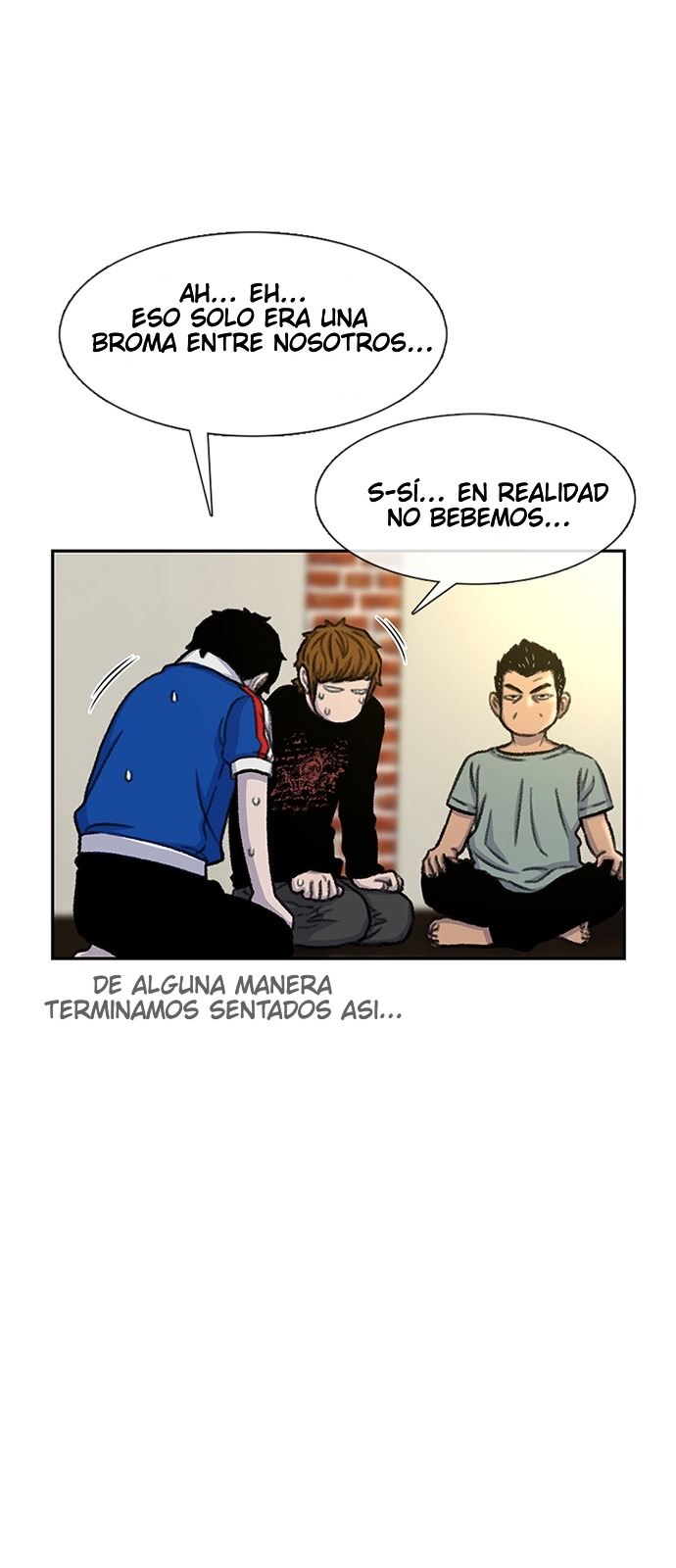 Star Ginseng Store Capítulo 80 - Página 21 en español