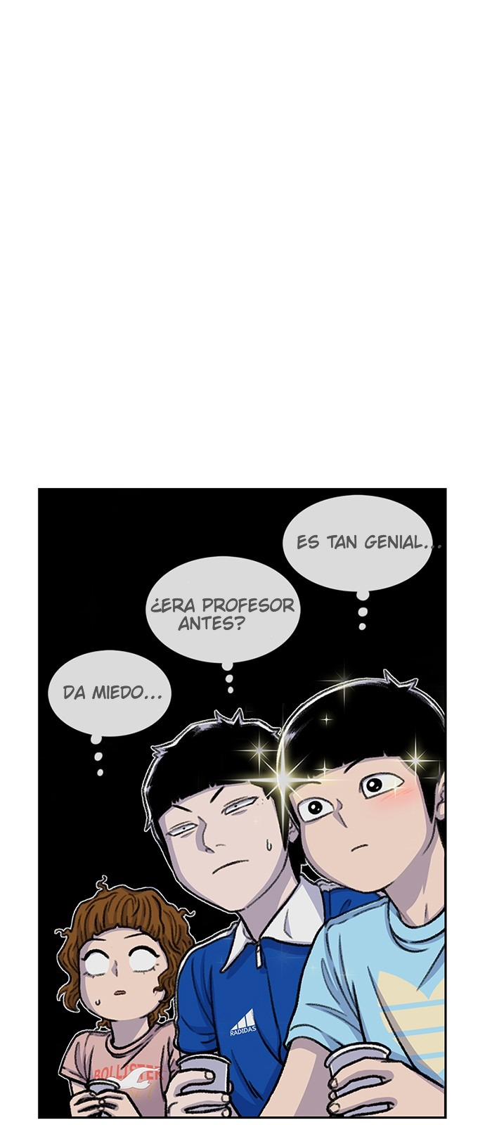 Star Ginseng Store Capítulo 80 - Página 30 en español