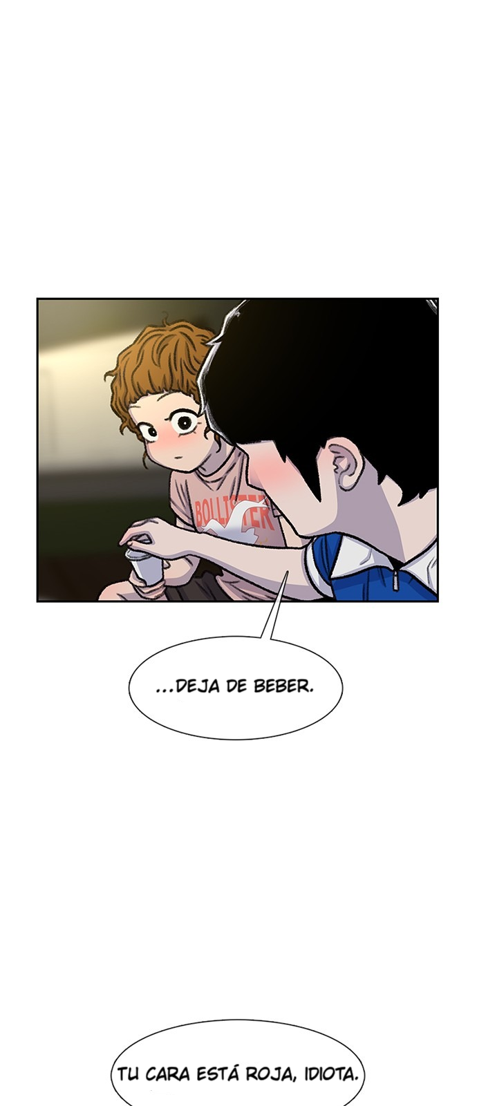 Star Ginseng Store Capítulo 80 - Página 44 en español