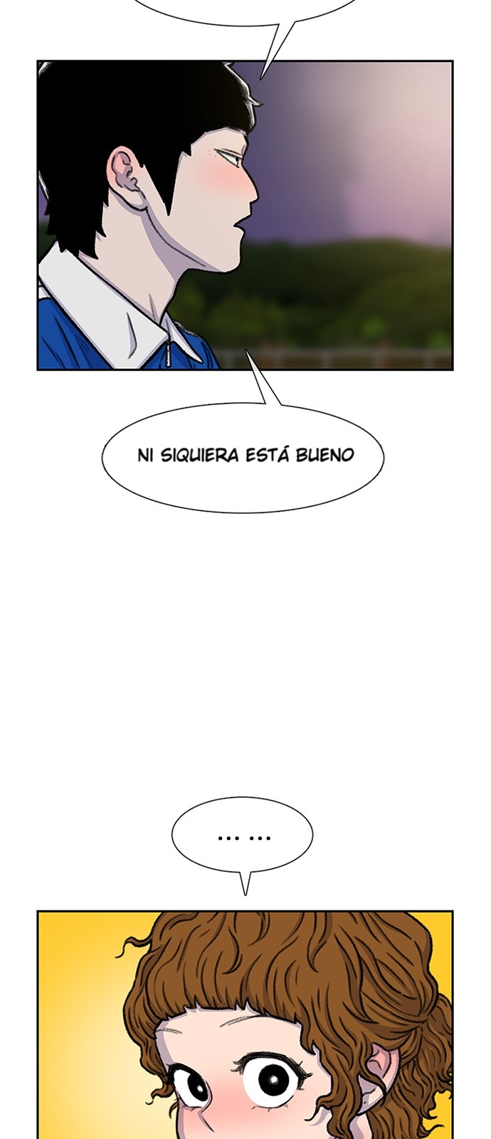 Star Ginseng Store Capítulo 80 - Página 45 en español