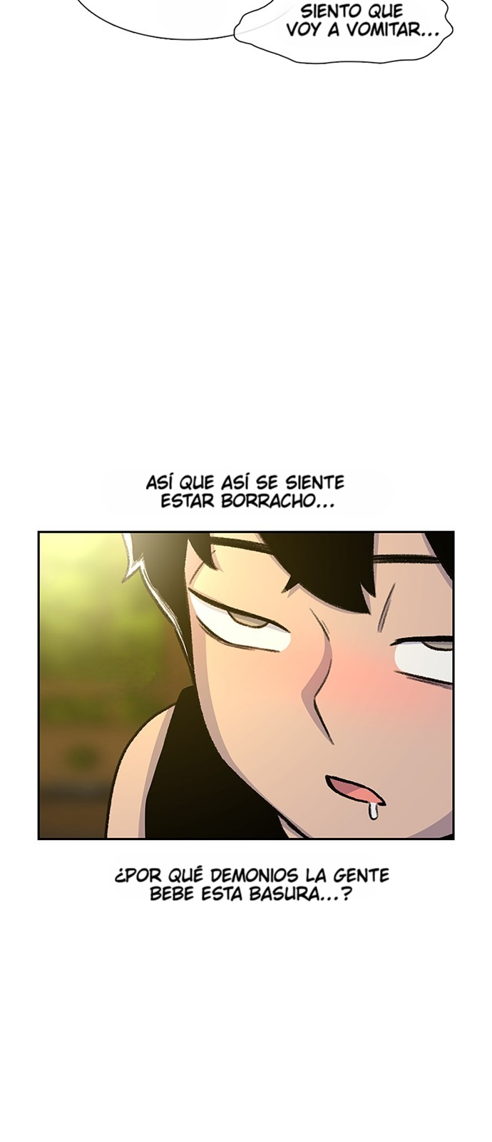 Star Ginseng Store Capítulo 80 - Página 47 en español