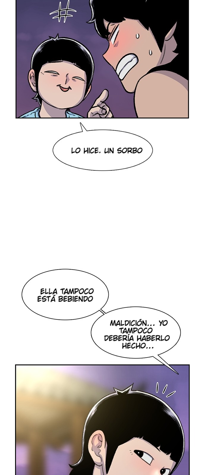 Star Ginseng Store Capítulo 80 - Página 49 en español