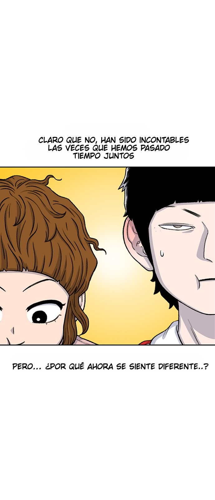 Star Ginseng Store Capítulo 80 - Página 5 en español