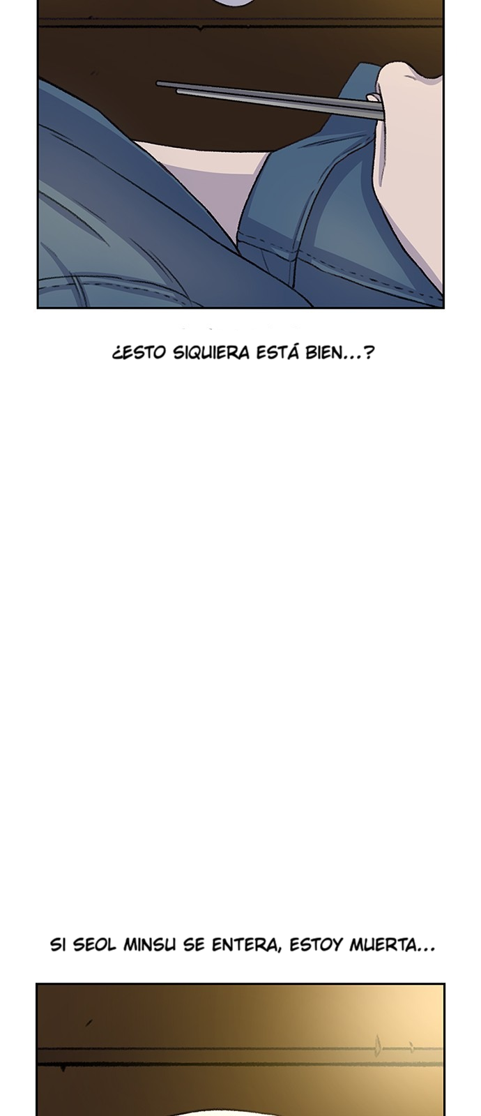 Star Ginseng Store Capítulo 80 - Página 53 en español