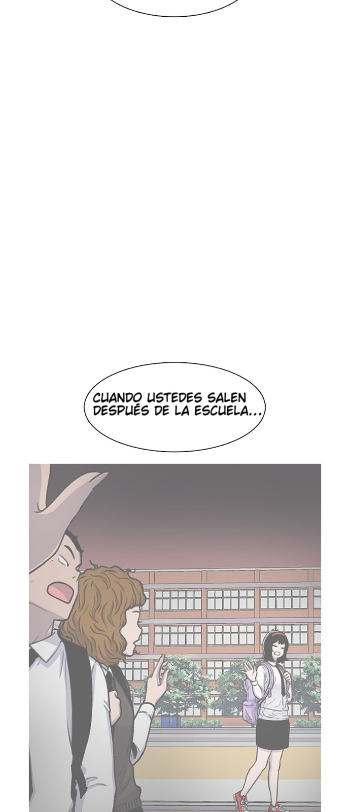 Star Ginseng Store Capítulo 80 - Página 67 en español