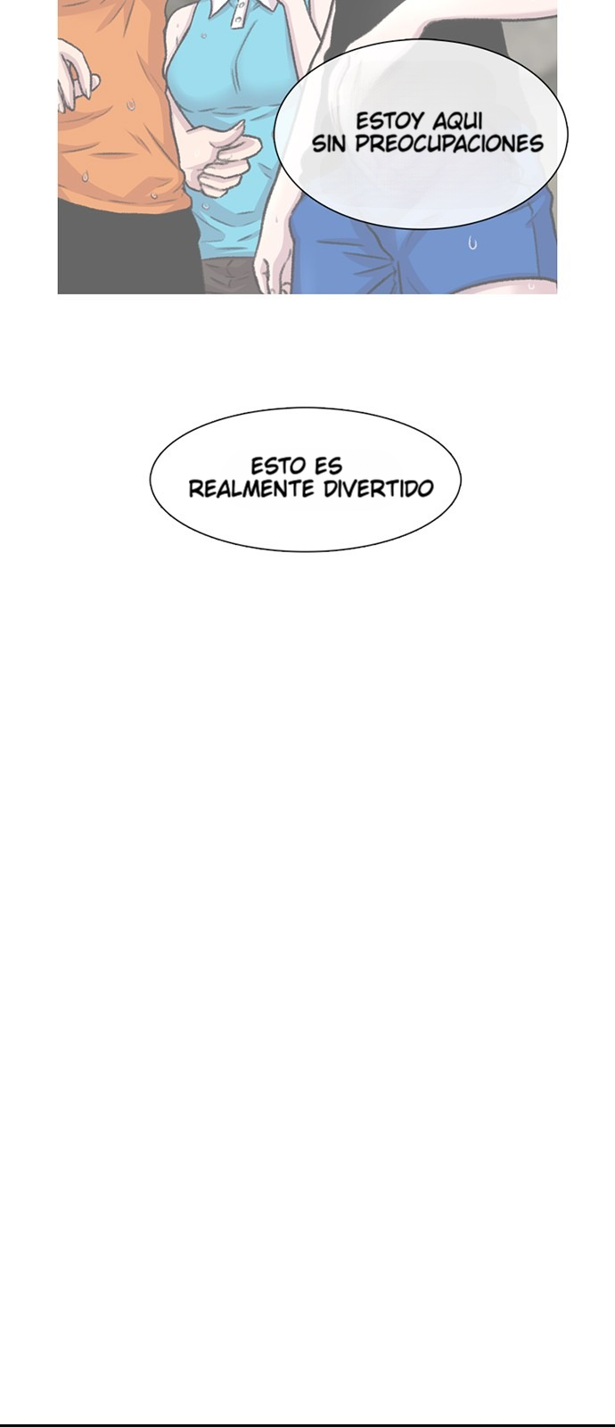 Star Ginseng Store Capítulo 80 - Página 69 en español