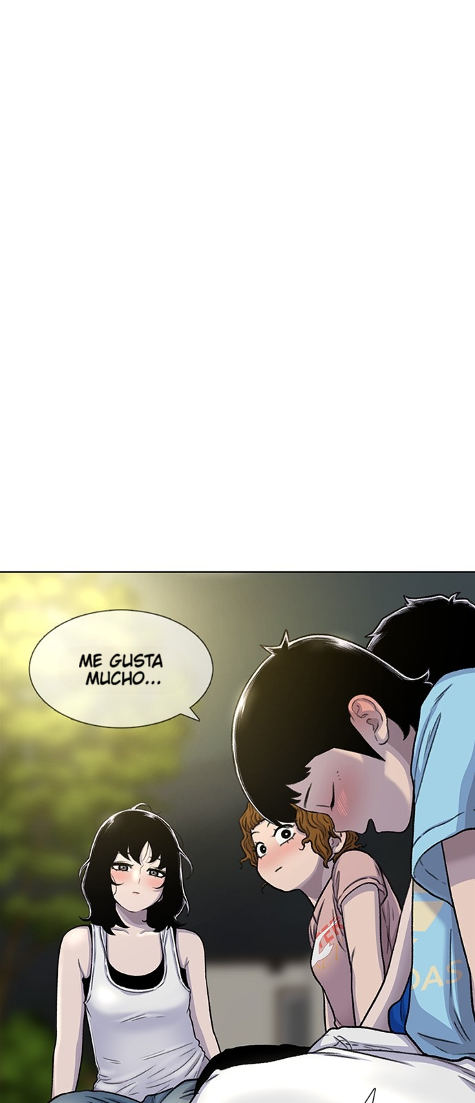 Star Ginseng Store Capítulo 80 - Página 74 en español